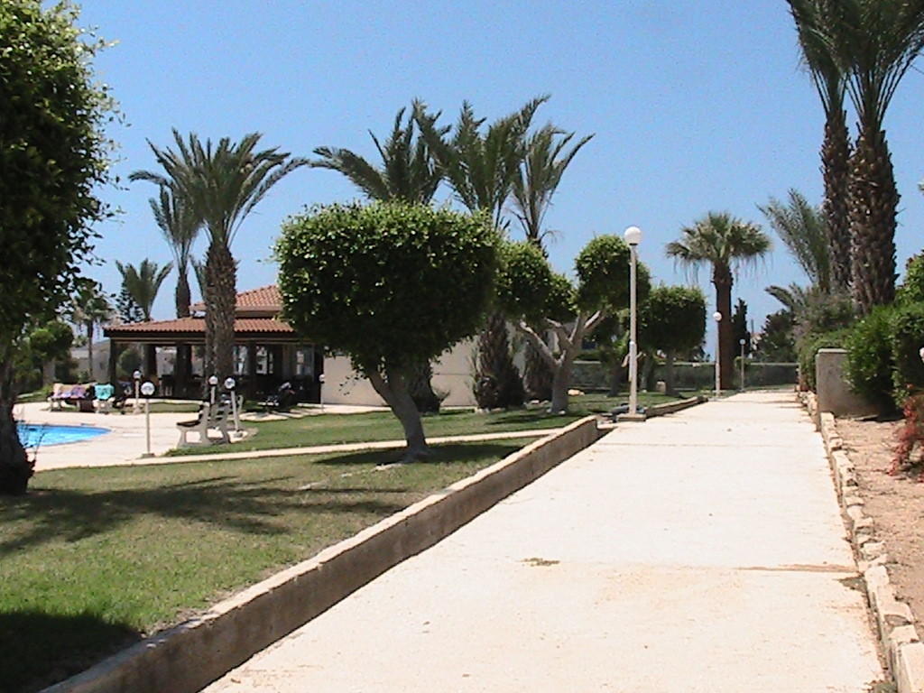 קורל ביי Happy Holiday חדר תמונה