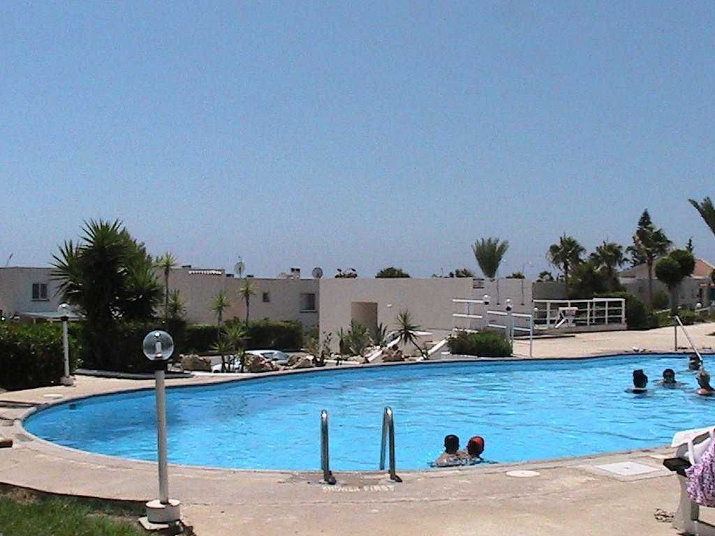 קורל ביי Happy Holiday חדר תמונה